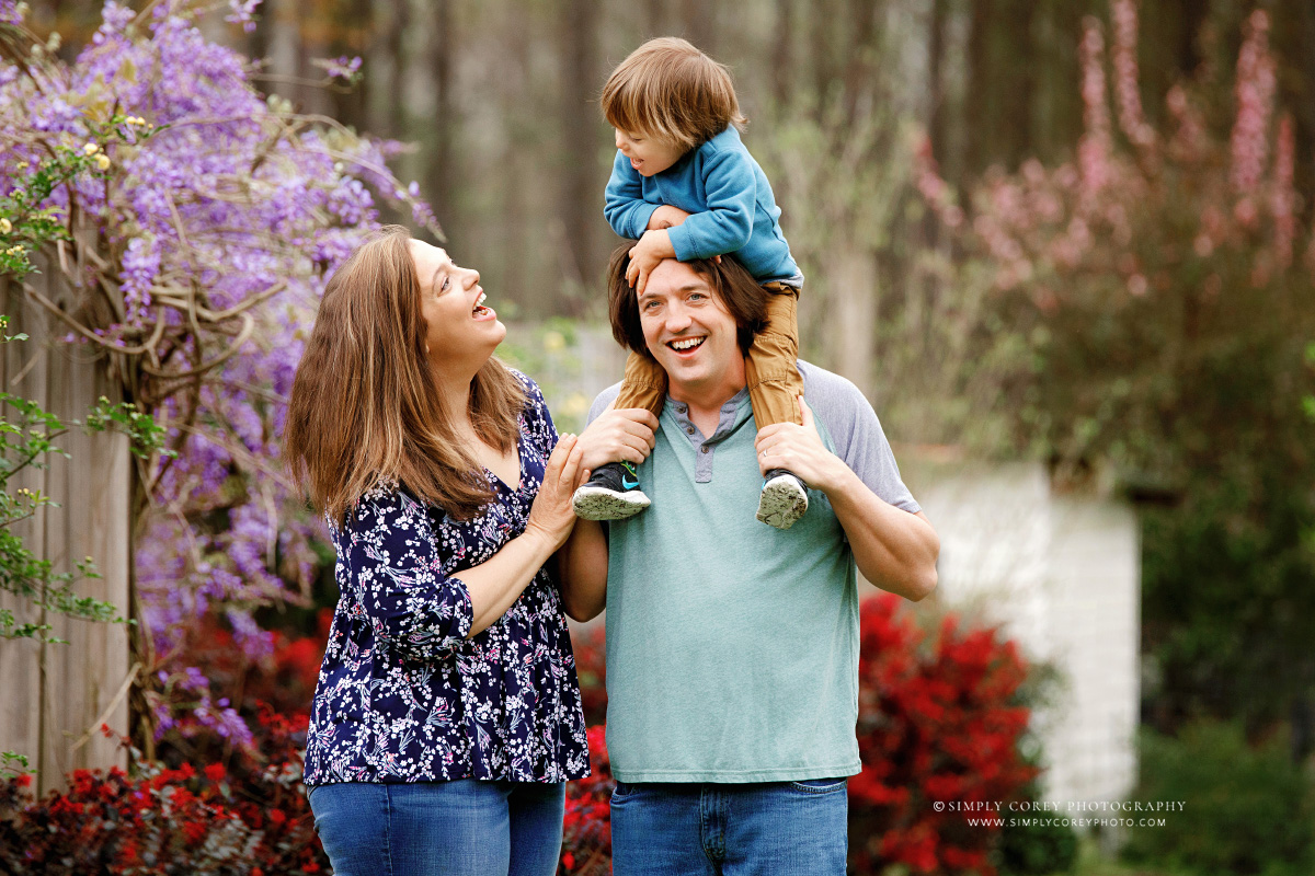 Outdoor Spring Mini Sessions | 17Dugan.jpg