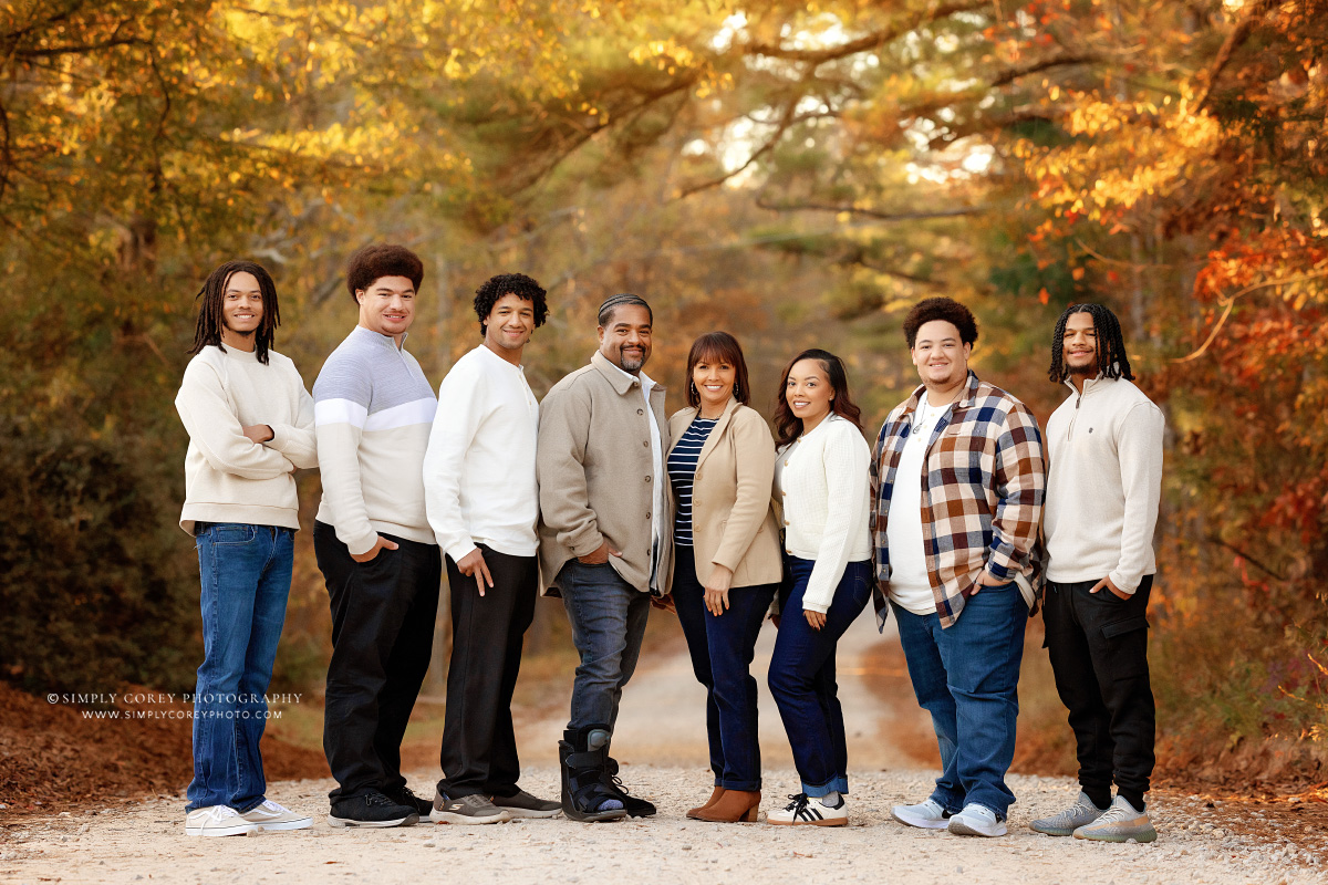 Outdoor Fall Mini Sessions | Dugas23.jpg
