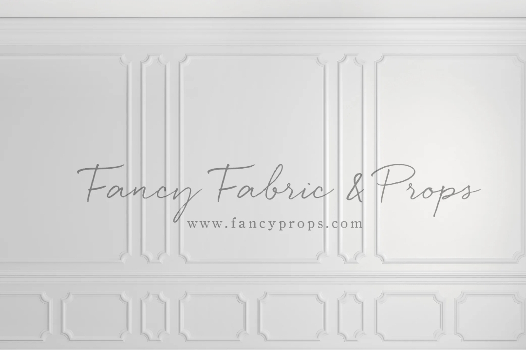 Mama's Wedding Dress Mini Sessions | white-wainscoting.jpg