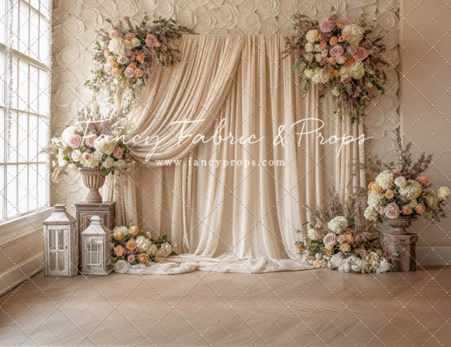 Floral Drape Spring / Mommy & Me Mini Sessions | spring-mini-sessions-atlanta-mommy-and-me.jpg