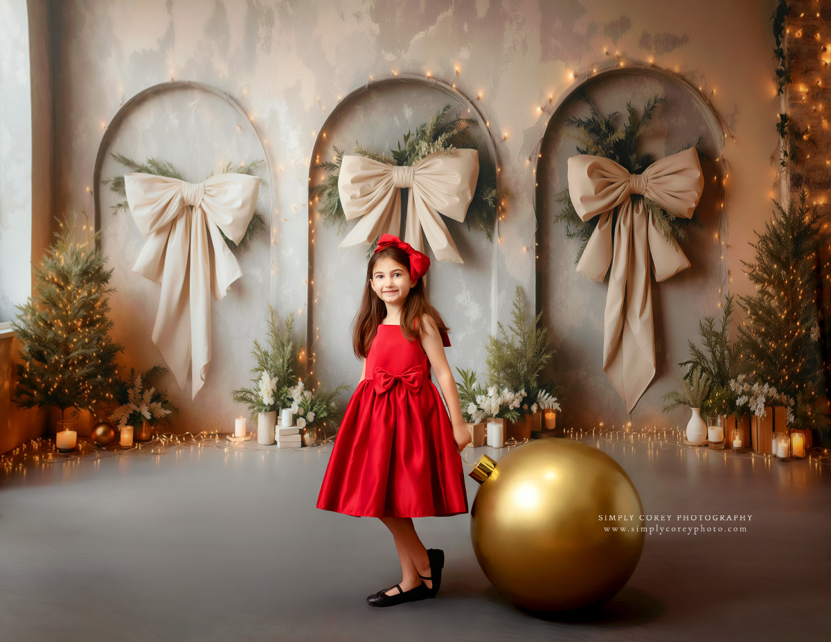 Champagne Holiday Bows Mini Sessions | Champagne-Holiday-Arches03.jpg