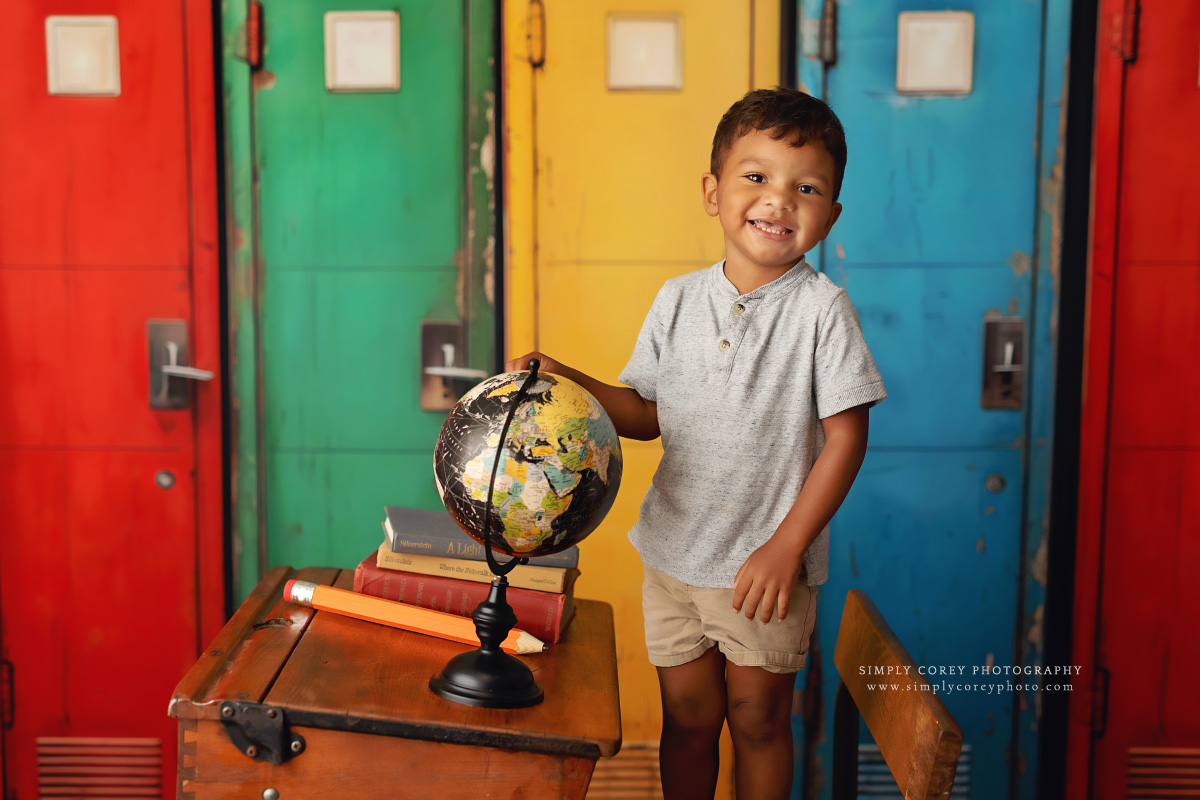 Studio Back to School Mini Sessions | HSPictureDay-Perez03.jpg