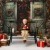 Evergreen Barn Studio Mini Sessions | 21Johnson-Santa.jpg