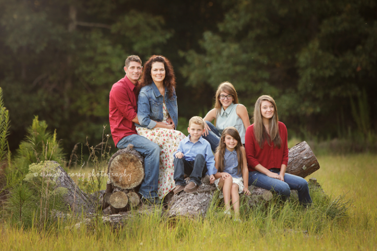 How I've Achieved a Picture Perfect Family | Toni Jay Photography - Toni  Jay Photography