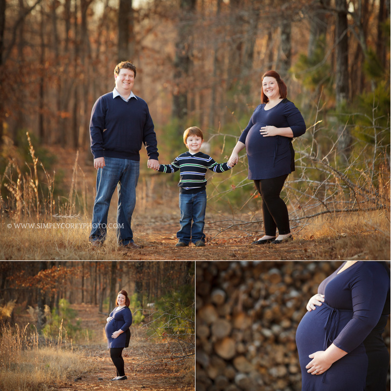 Douglasville pregnancy photographer