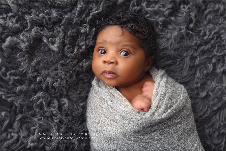 newborn black baby boy pictures