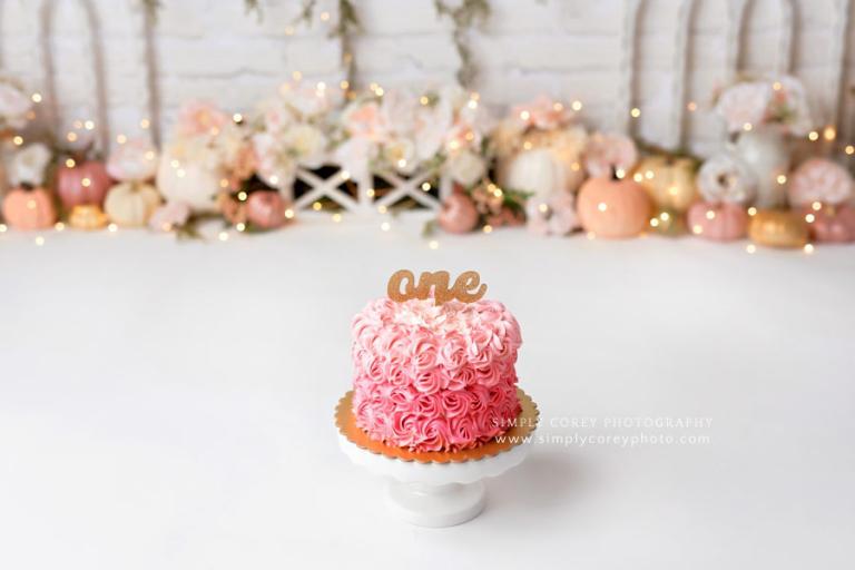 Ania and Louie - Fall Family Photosession + 'Wild One' First Birthday ​Cake  Smash | San Jose, CA - Shelepova Photography